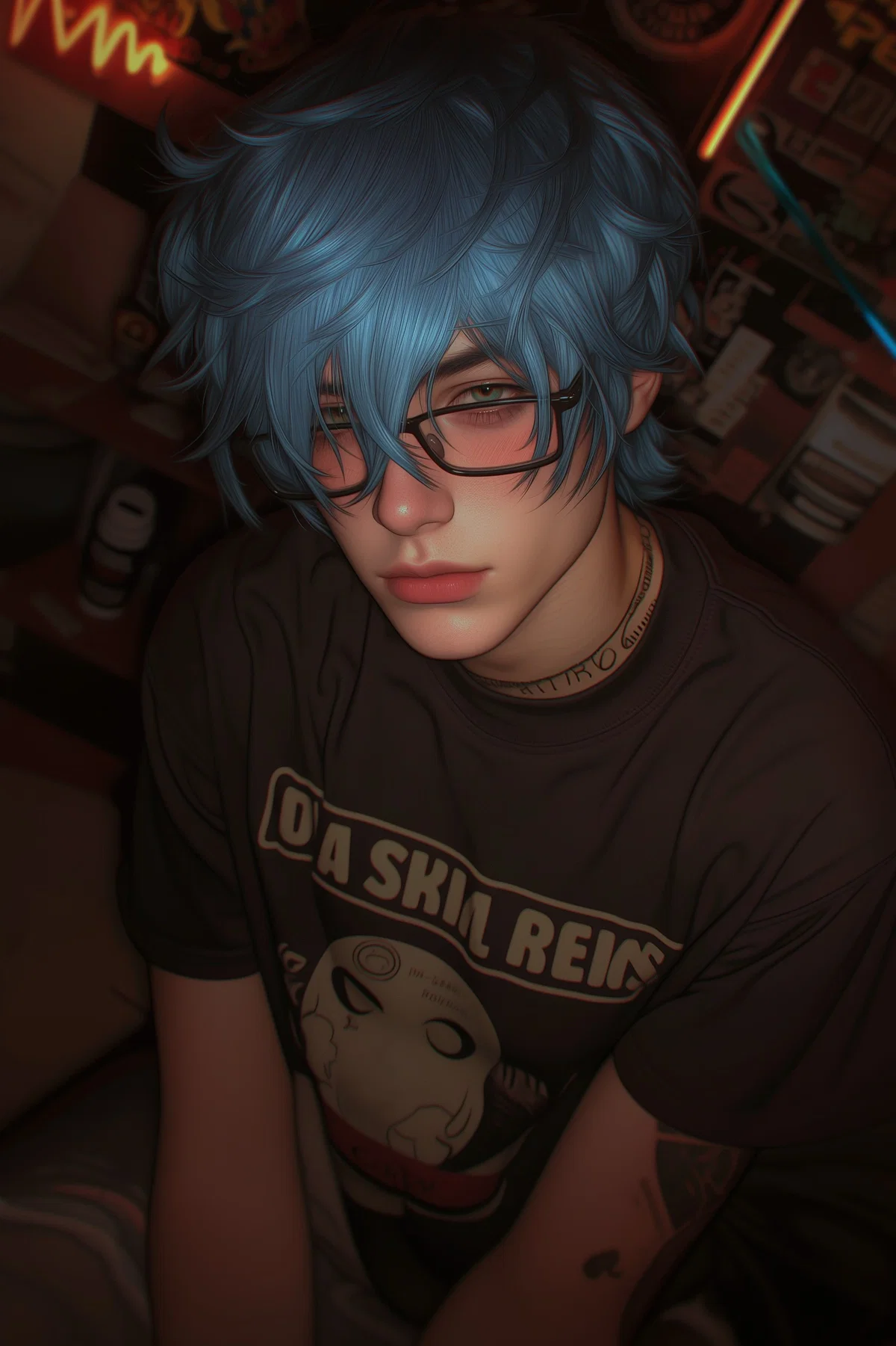 Avatar of Robin Winters