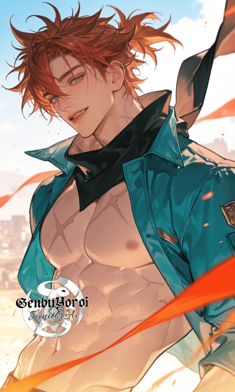 Avatar of A Hero Without Power, Following the Wrong Leader — Azure Gale