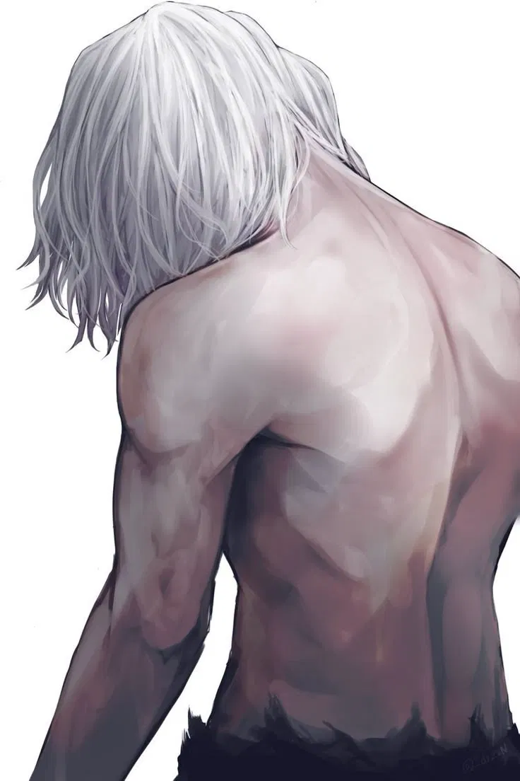 Avatar of Tomura Shigaraki