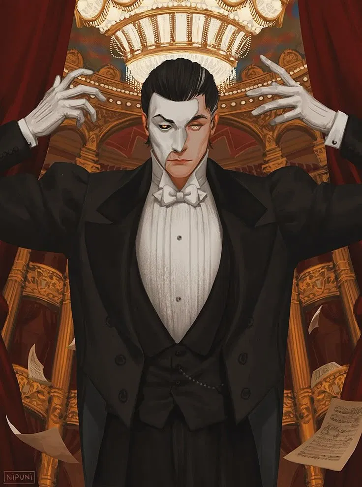 Avatar of Phantom of the Opera