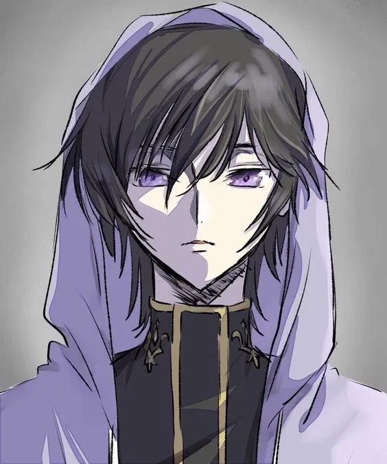 Avatar of Lelouch Lamperouge