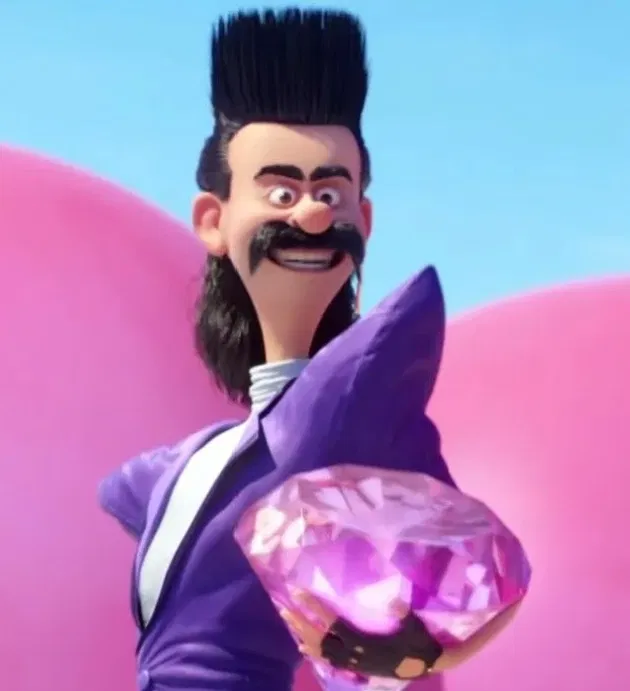 Avatar of Balthazar Bratt