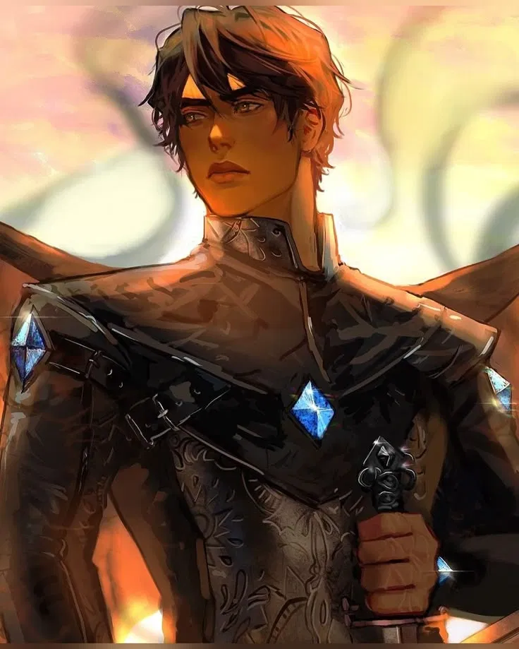 Avatar of Azriel