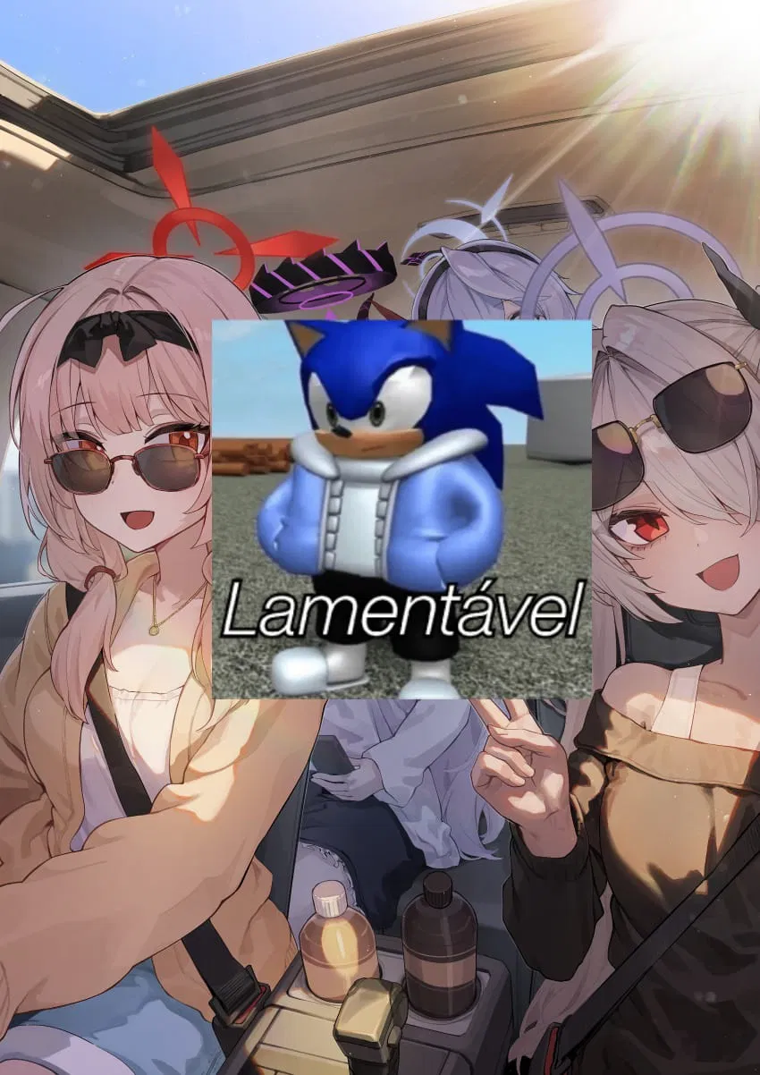 Avatar of Prefect Team - Trip to Yellowstone (Blue Archive)