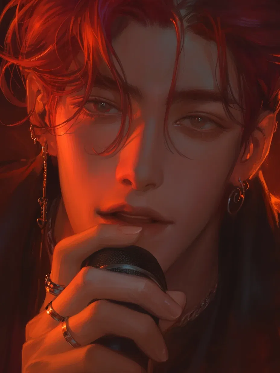 Avatar of Ryu (ryun) taemin 