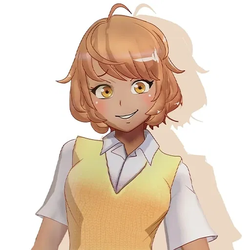 Avatar of Ichikawa-San