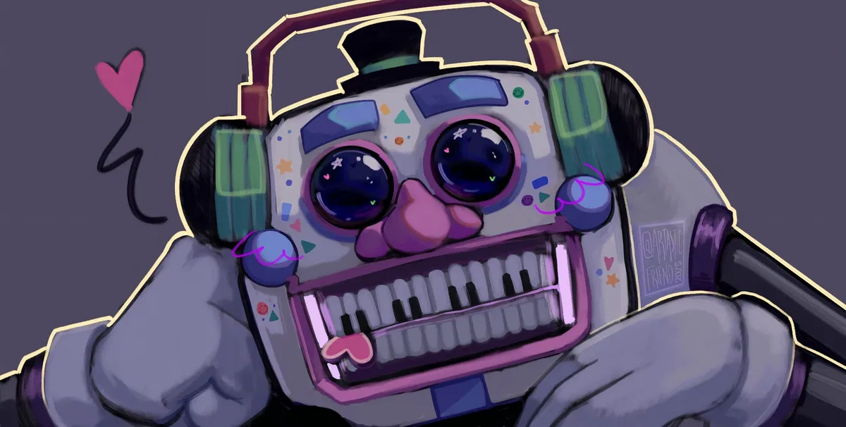 Avatar of DJ Music Man | funky beats
