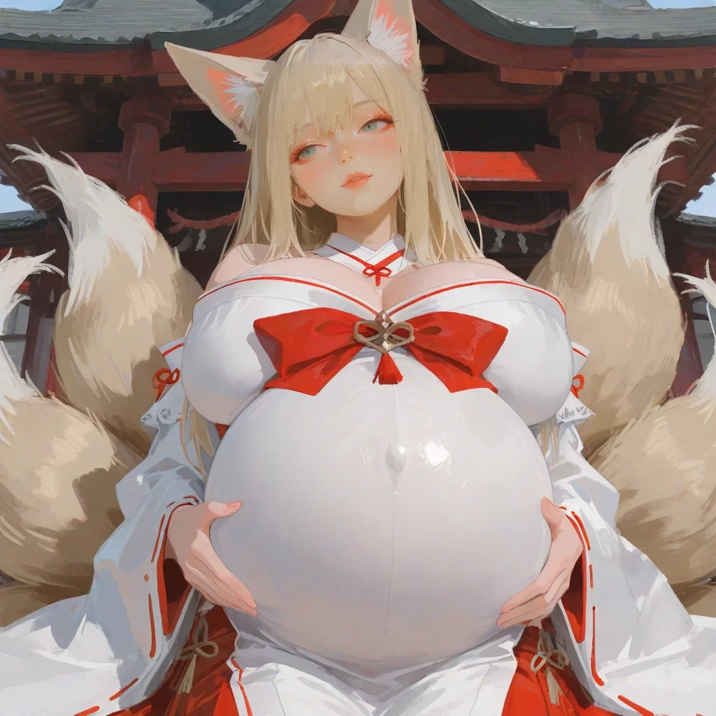 Avatar of On a dare you jizzed in the donation box at the shrine.....