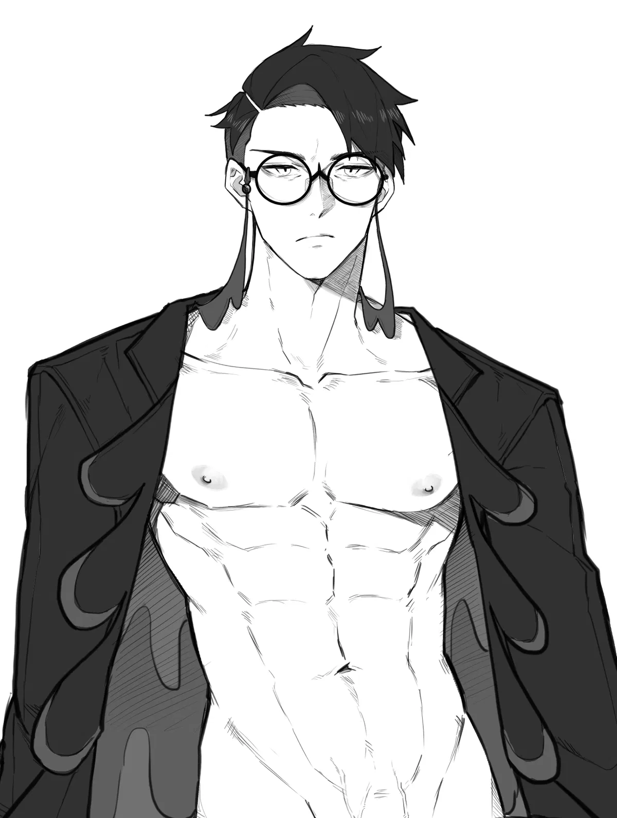 Avatar of Corax