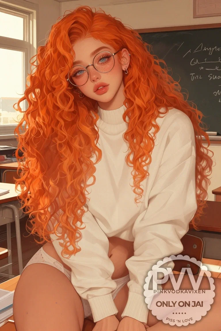 Avatar of Brooke Summers | Age gap