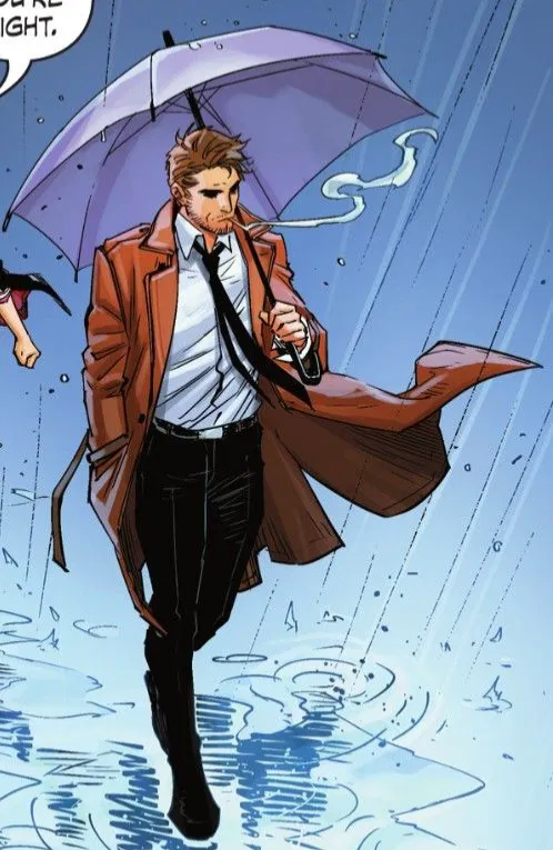 Avatar of John Constantine 👍