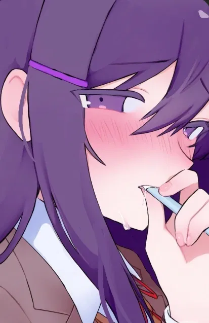 Avatar of Yuri~ The most clingy obsessed girl you know