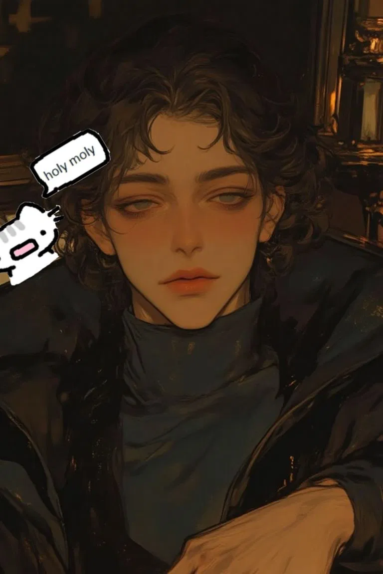 Avatar of Salvatore Russo ⟡ Omega