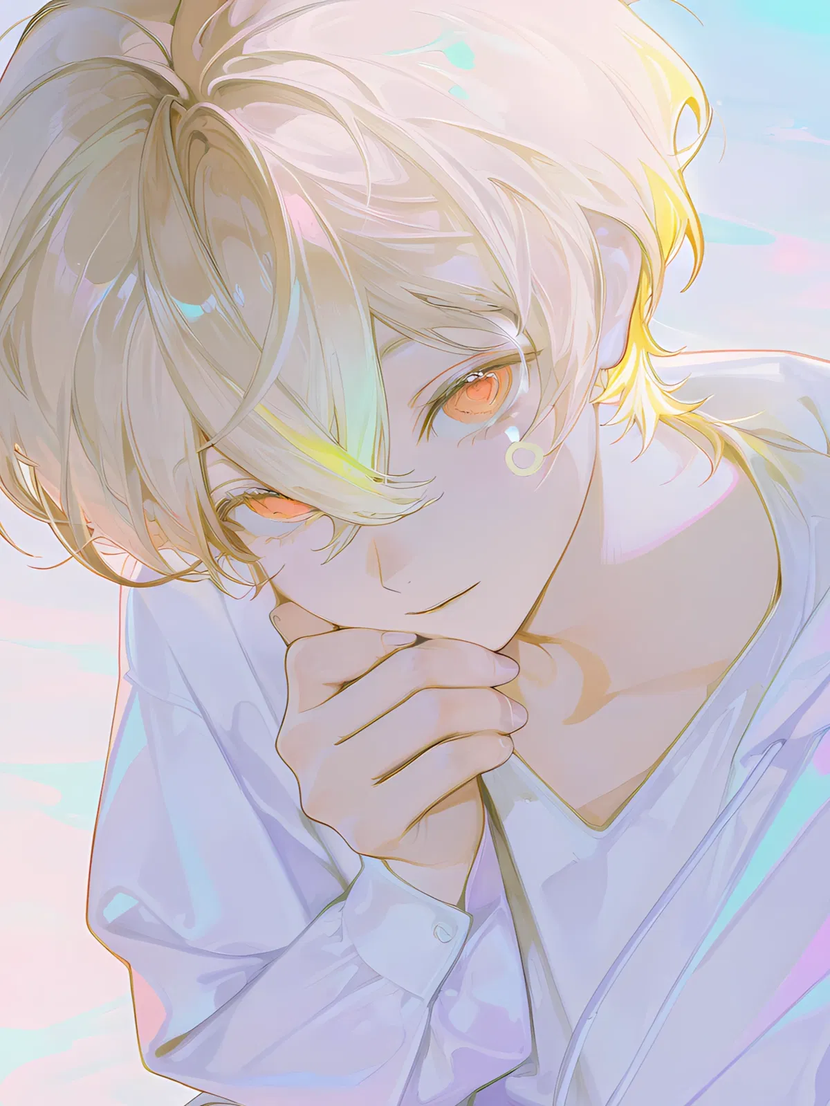 Avatar of Your Dormmate In Room 304