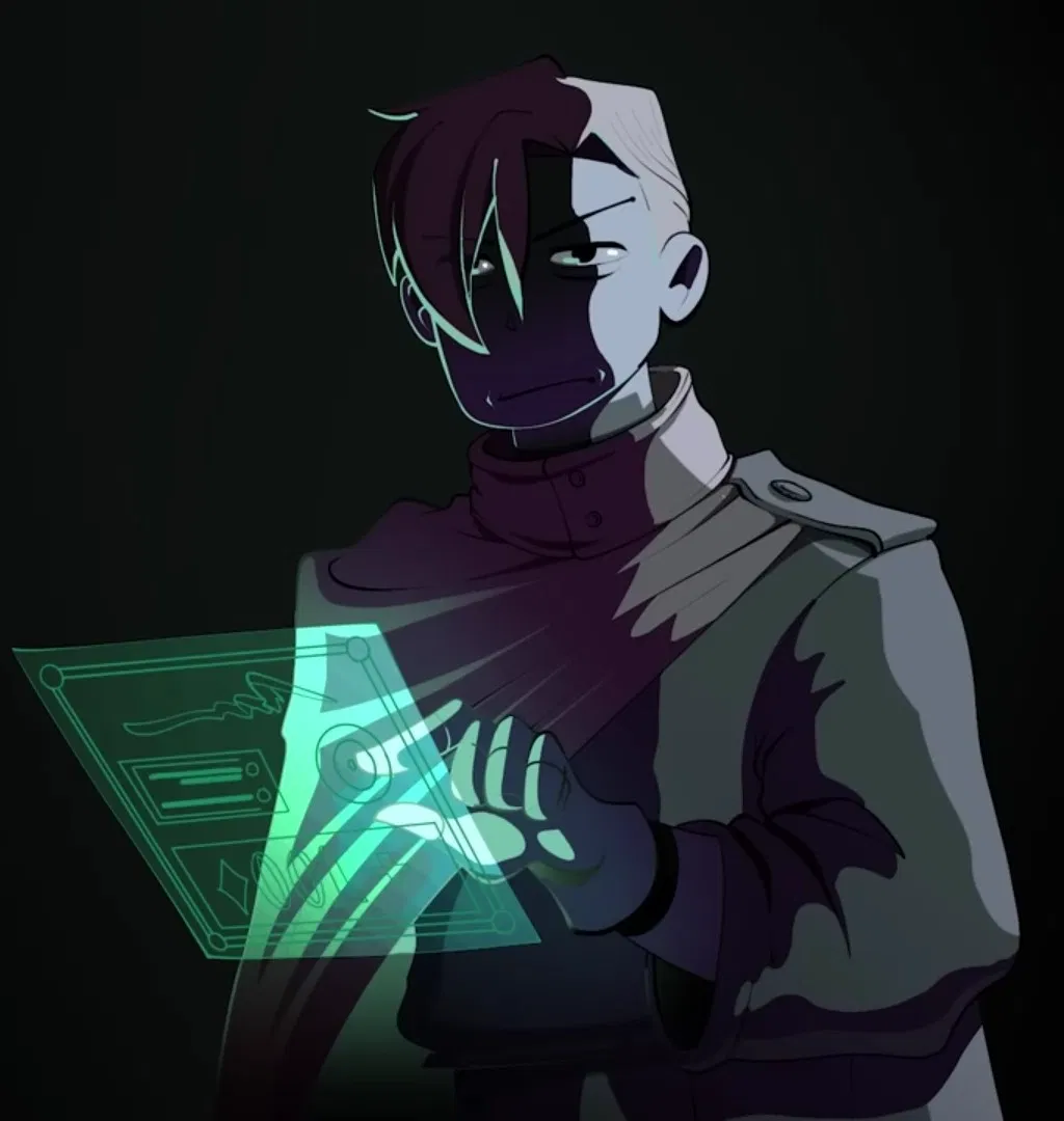 Avatar of Video James • Drawfee