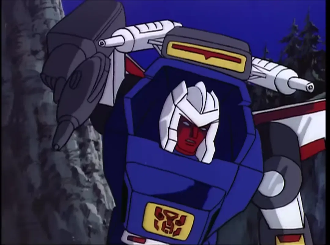 Avatar of Tracks |  G1