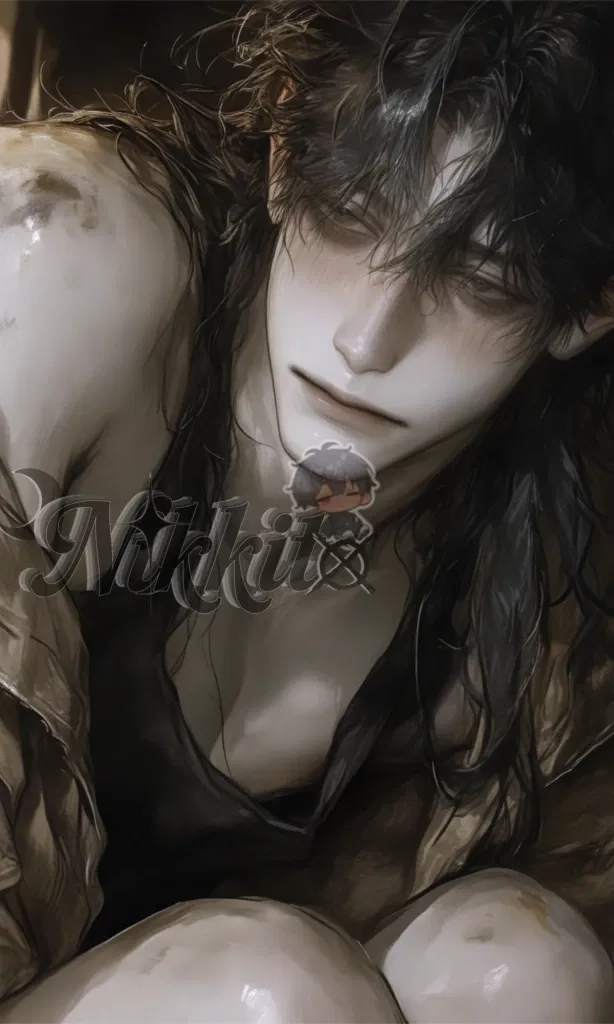 Avatar of Silas Retch || Resident walker