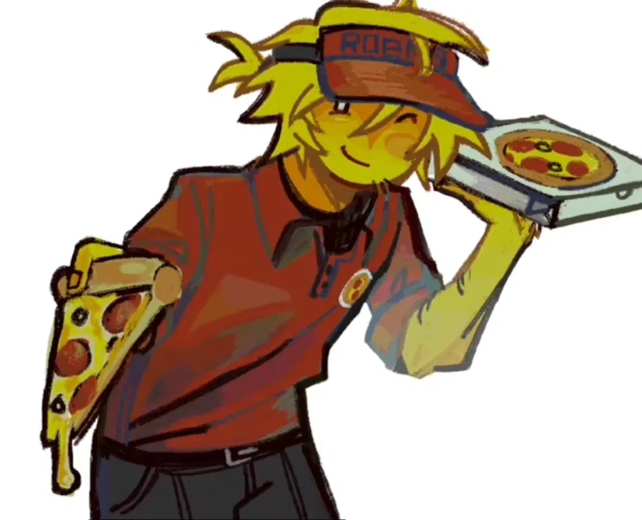 Avatar of ELLIOT FORSAKEN!
