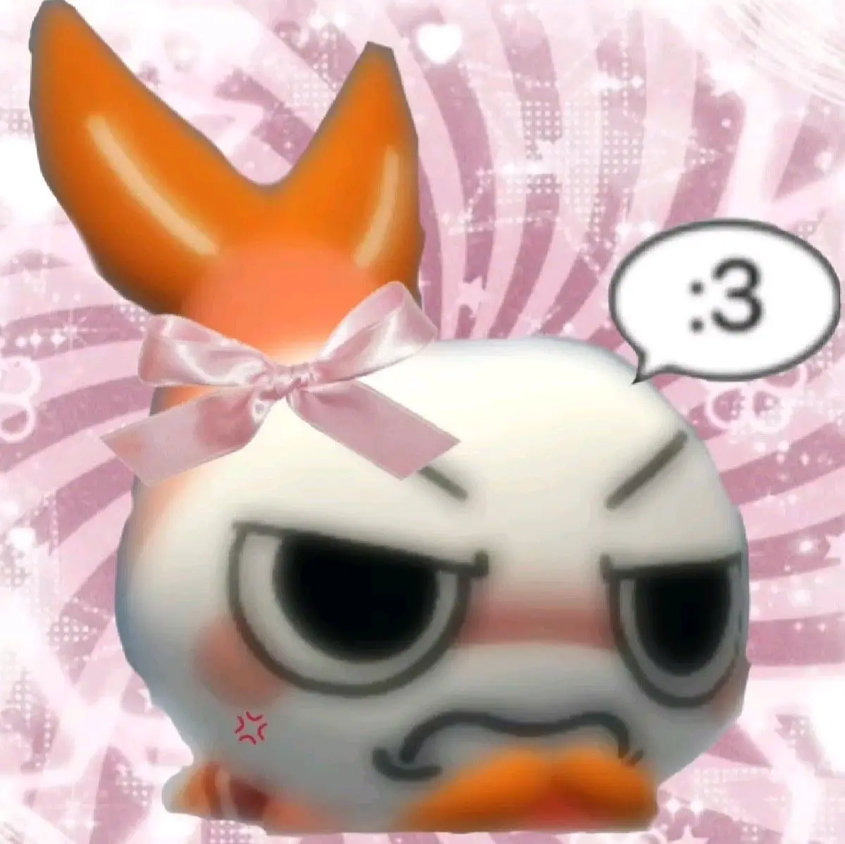 Avatar of Shrimpo