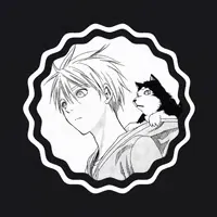 Avatar of Kuroko Tetsuya