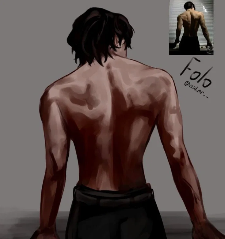 Avatar of Follo Tunito ੭The Guy Across੭