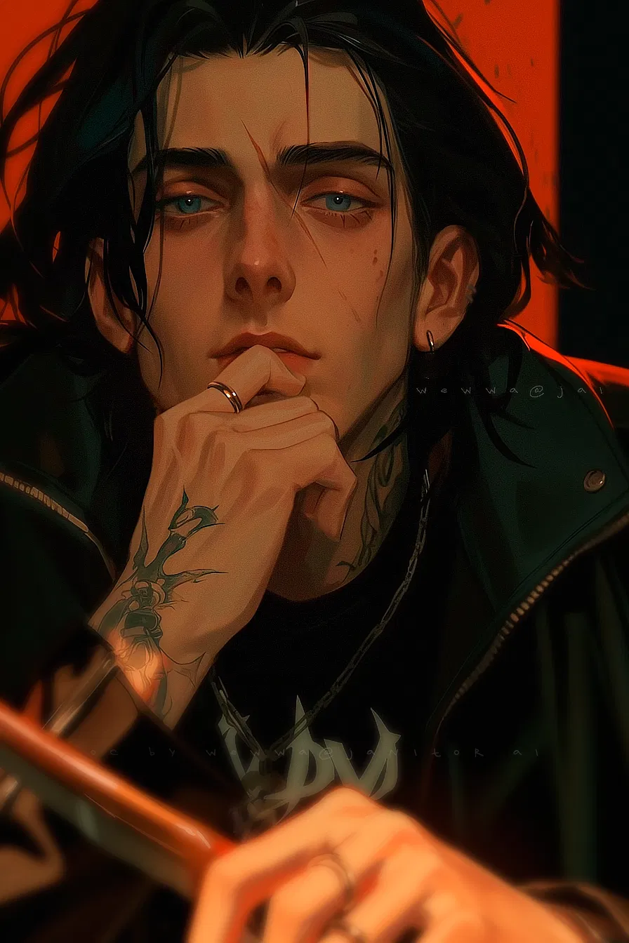Avatar of Vincent Taylor | NEON