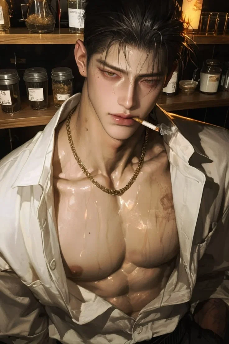Avatar of Oliviero 