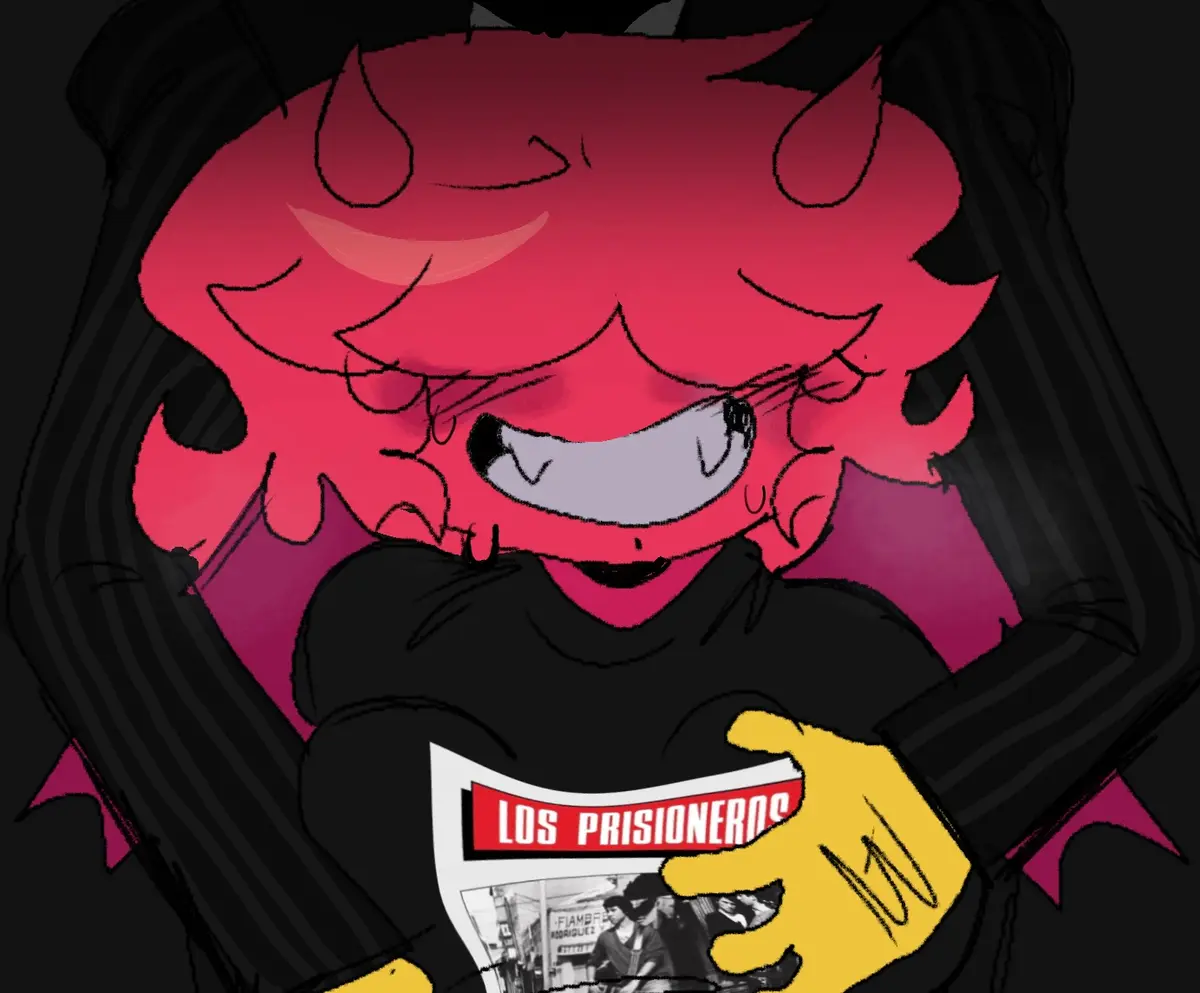 Avatar of Radvampiress 