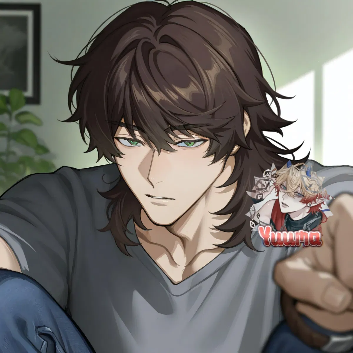 Avatar of "In The Rain" ー Arthur Solovyov | Owner