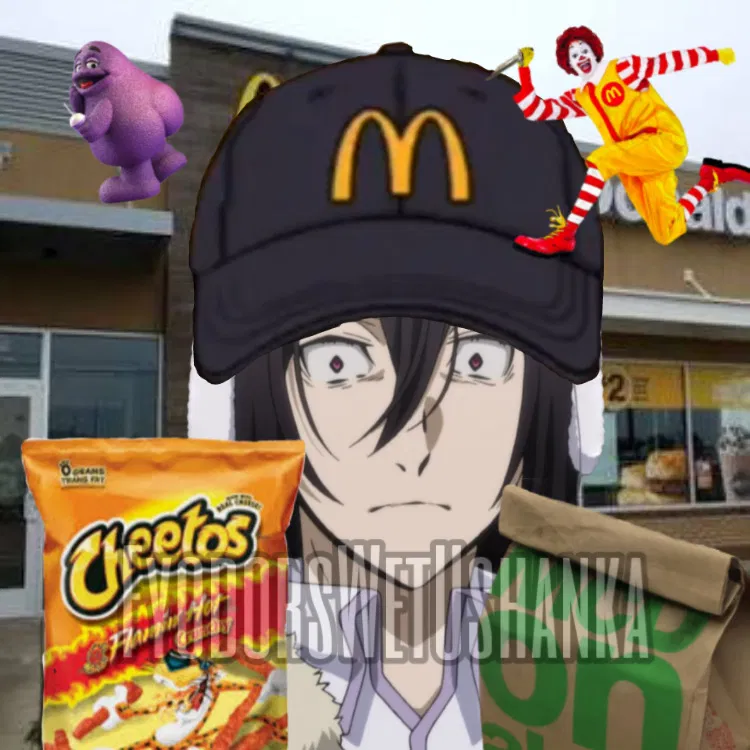 Avatar of McDogs w/ Fyodor