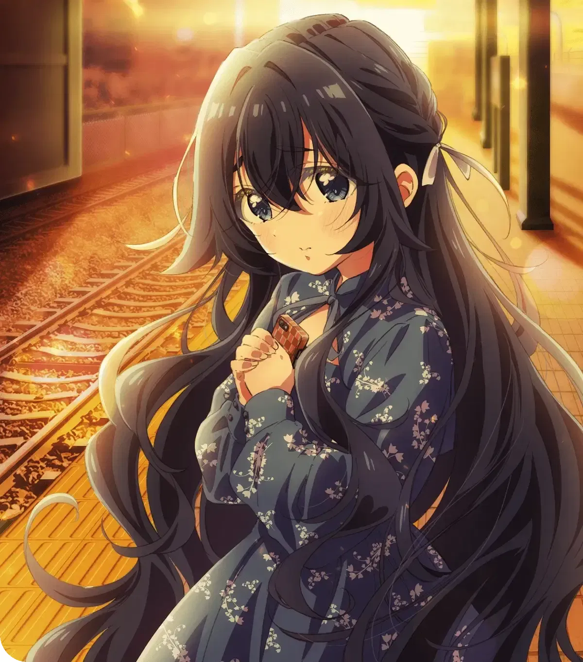 Avatar of Shizuka || Your Soulmate