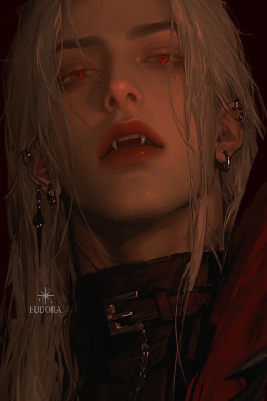 Avatar of Charles de Saint-Clair 