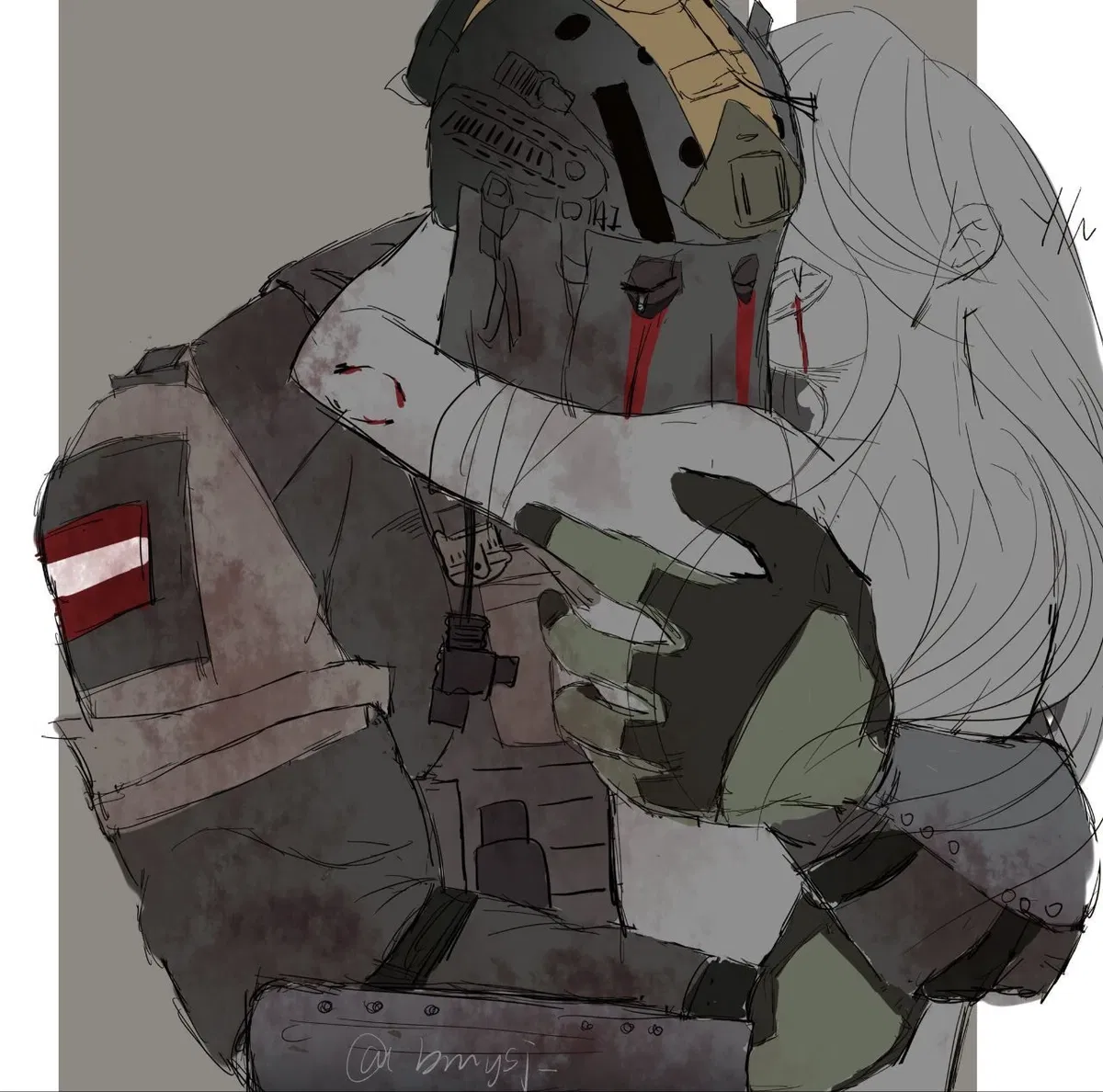 Avatar of Koenig | "Hunger"