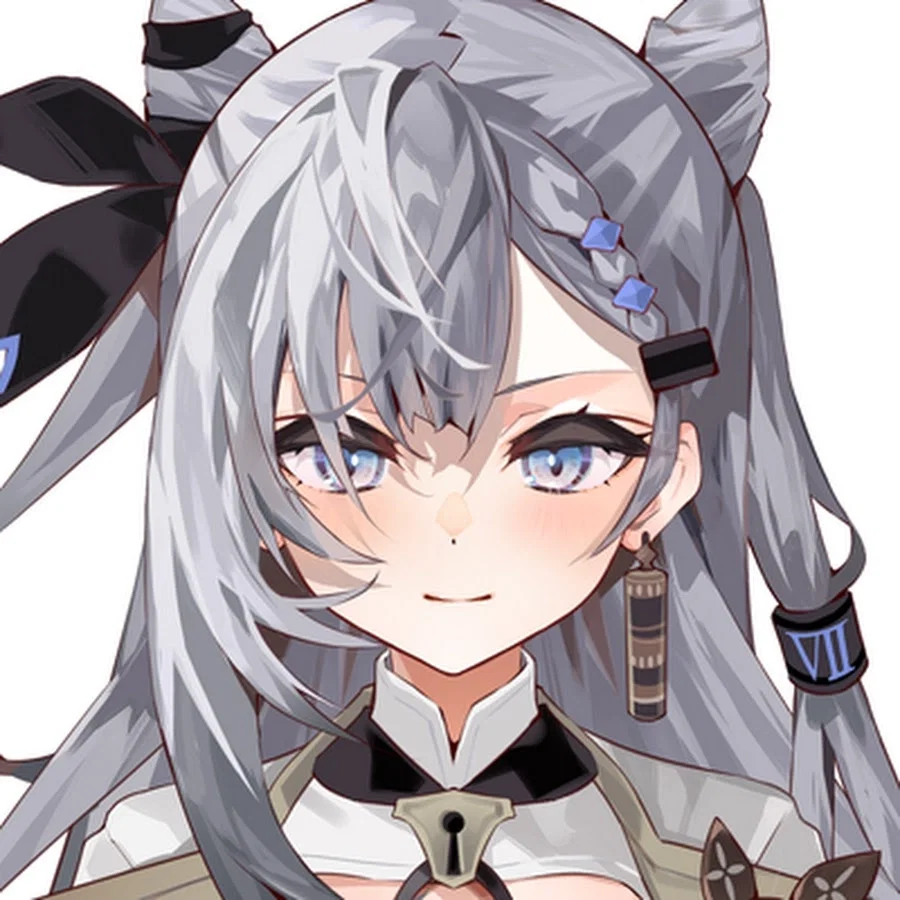 Avatar of Vestia Zeta