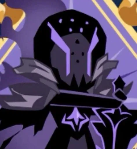 Avatar of Silent Salt