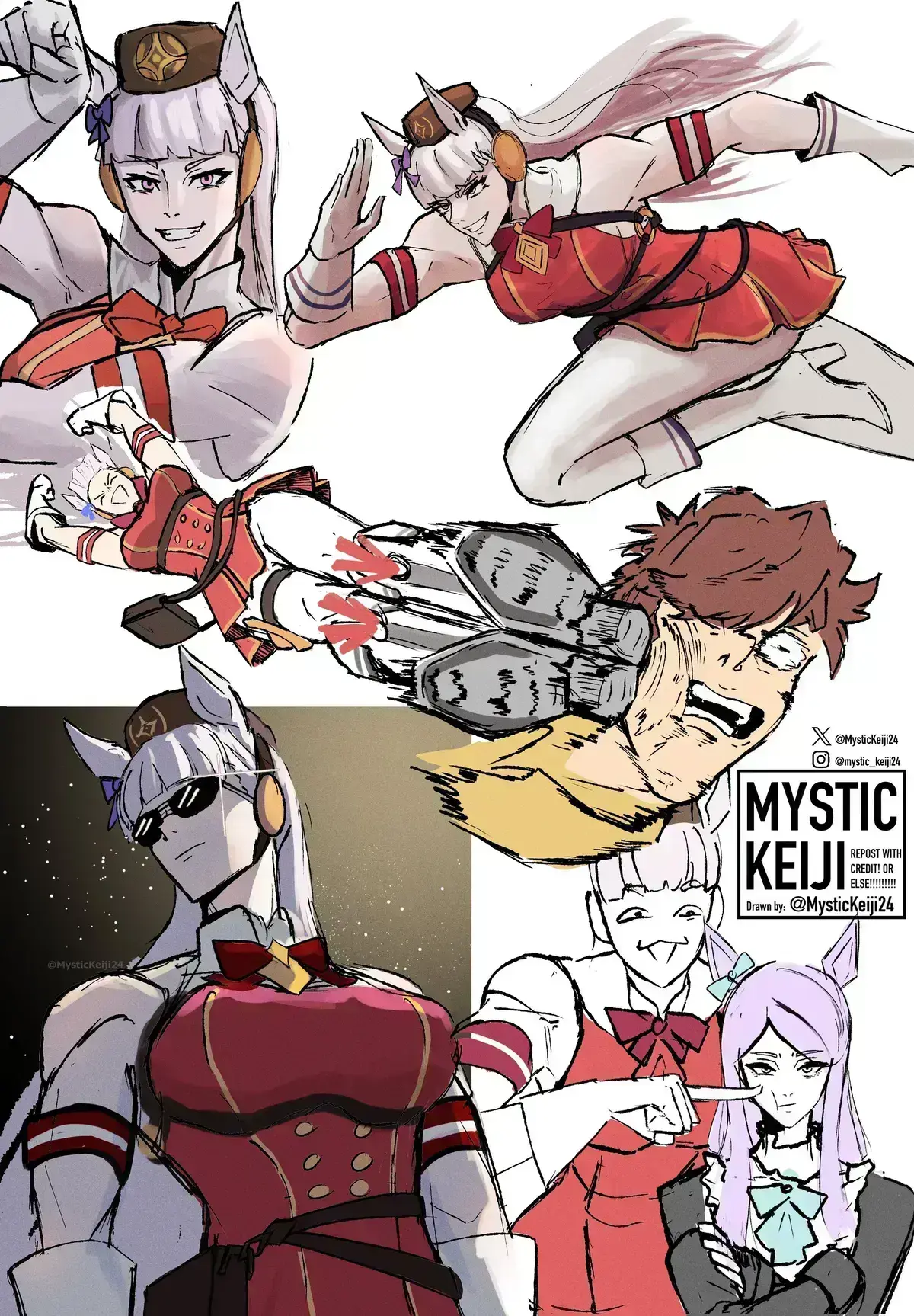 Avatar of Goldship