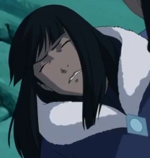 Avatar of Desna | LOK, legend of Korra