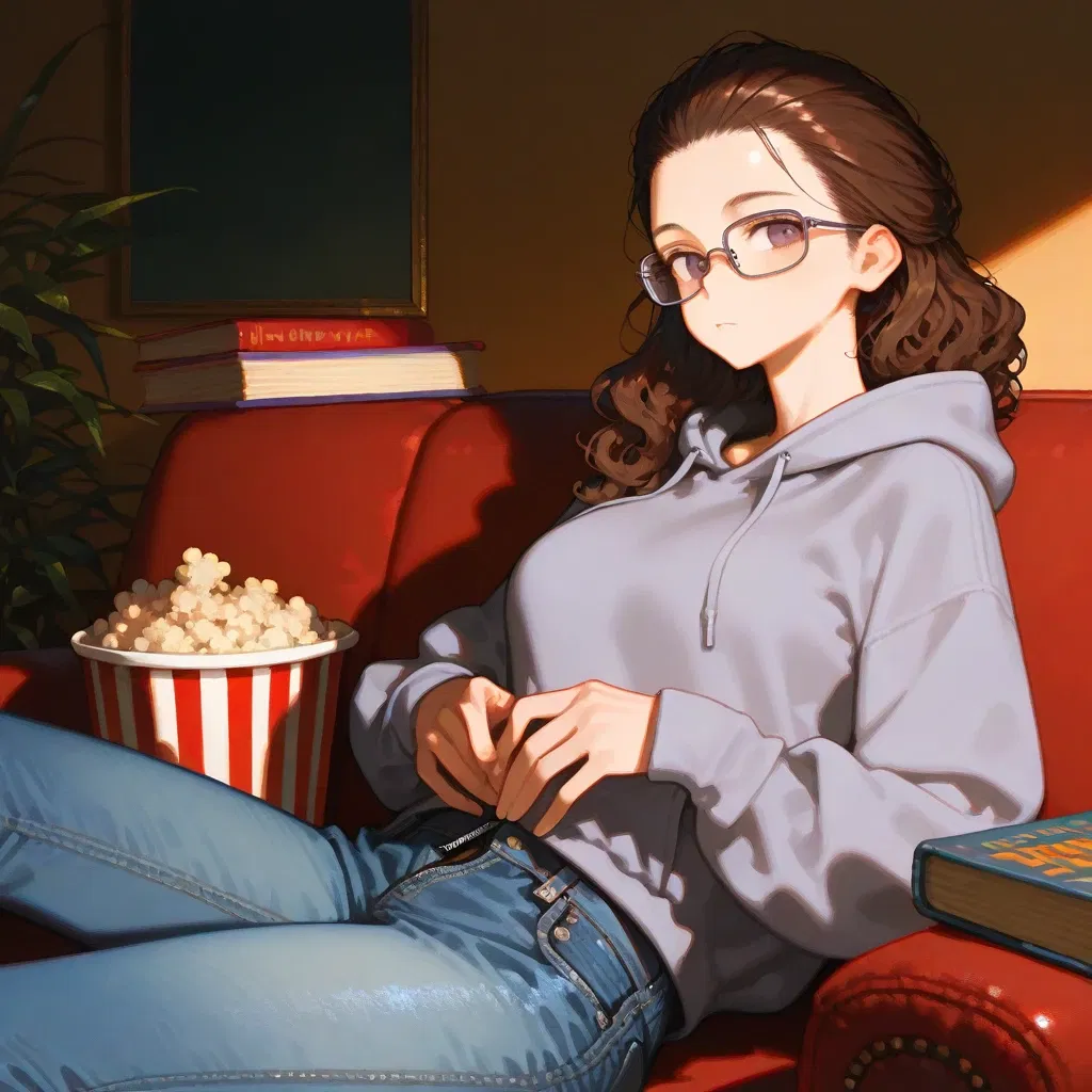 Avatar of Avery- Hearts In Common