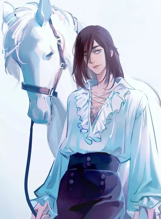 Avatar of Eren yeager 