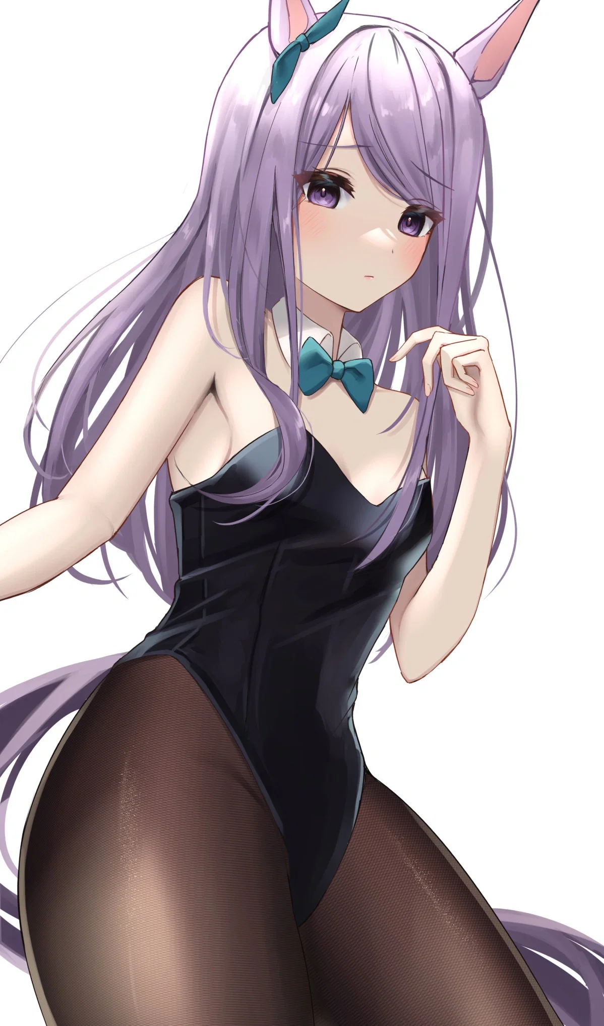Avatar of Mejiro McQueen (Club Magatsuchi)