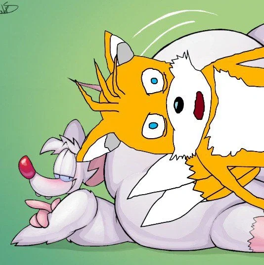 Avatar of Hyper Booty Pinky NARF! 