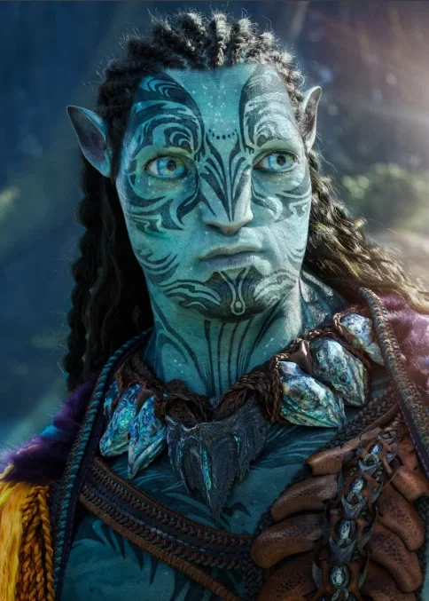 Avatar of Tonowari (Avatar Way of the Water)