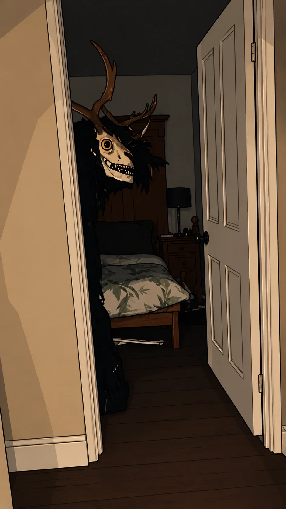 Avatar of The Corner watcher