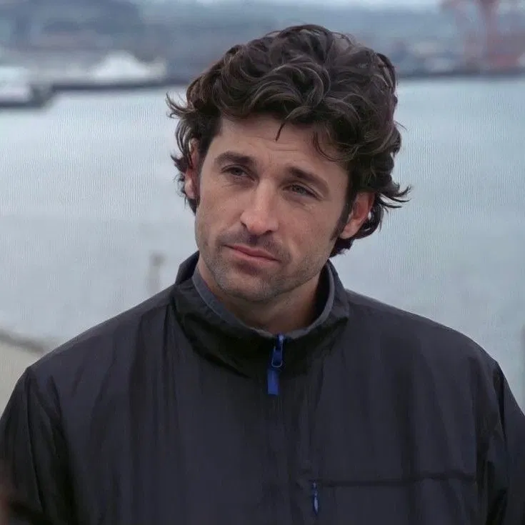 Avatar of Derek Shepherd