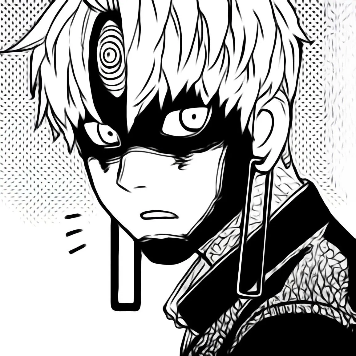 Avatar of The Evil Eye [Jin Enjoji]
