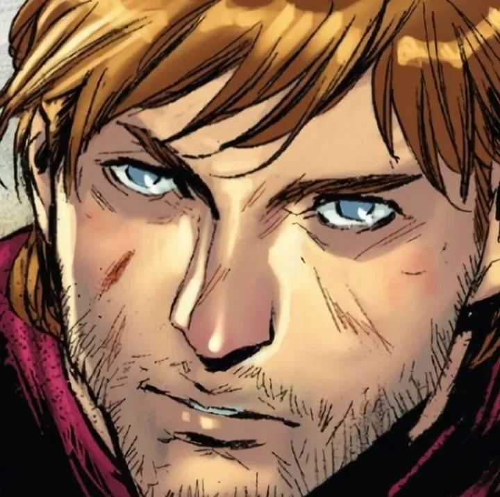 Avatar of Matt murdock 