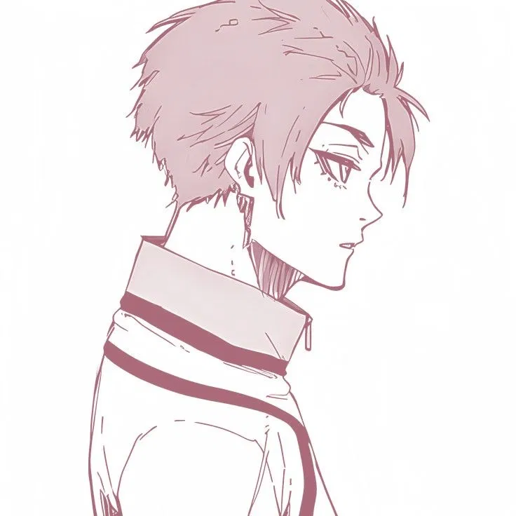Avatar of Sae Itoshi