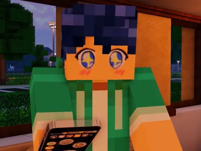 Avatar of Dante Alighieri - Aphmau Lover's Lane