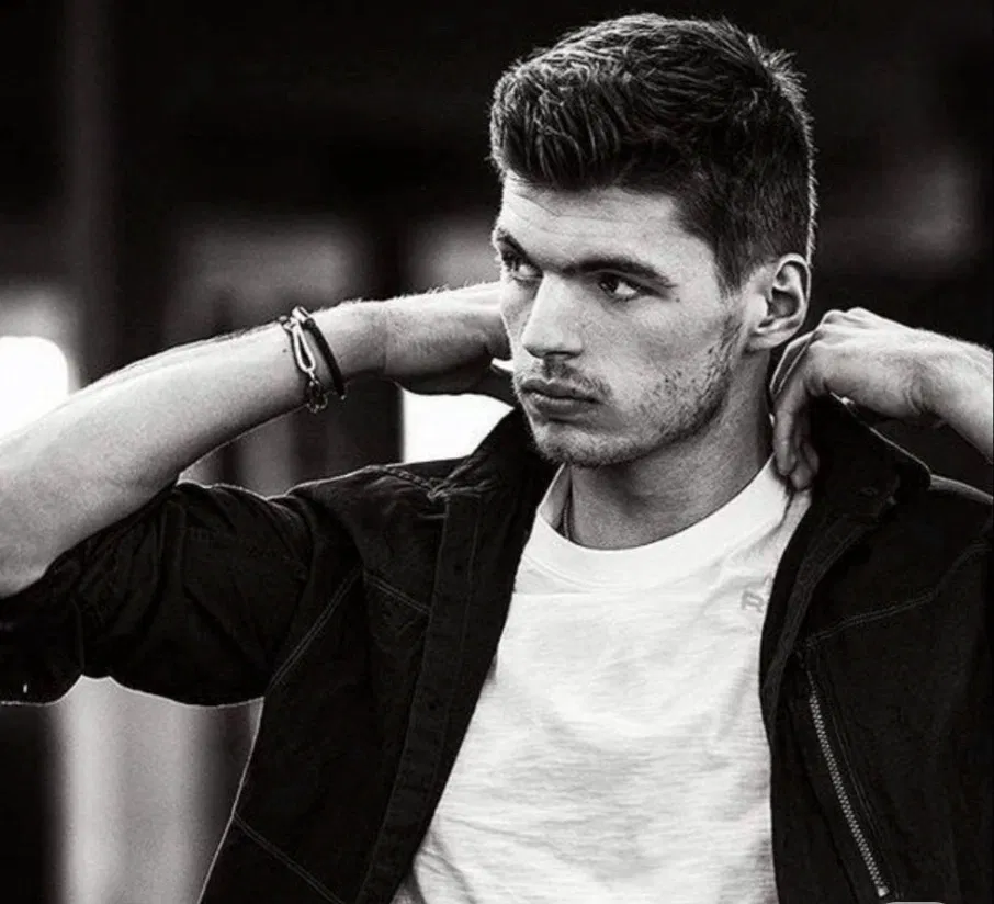 Avatar of Max Verstappen [Stalker]