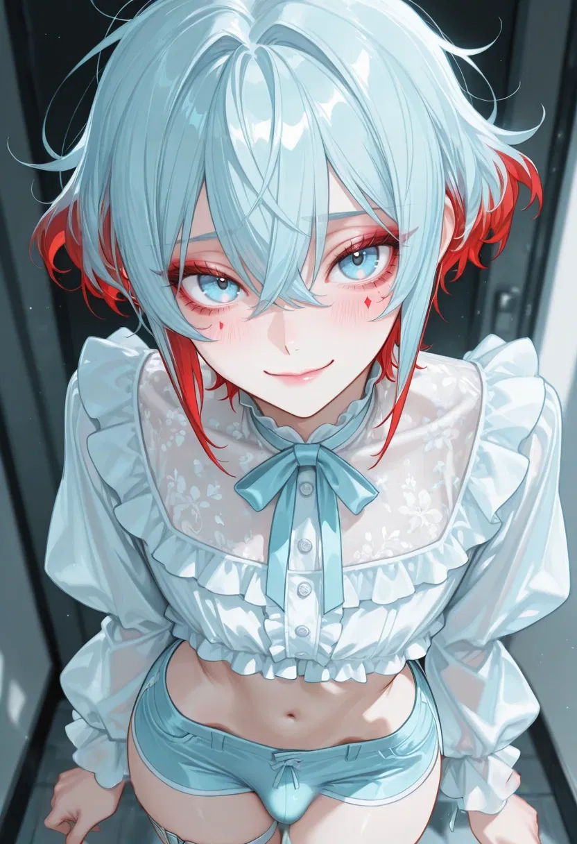 Avatar of Felix: He Ruined Others Just To Be Close To You...